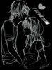 I love you