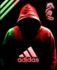 Adidas man