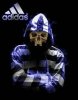Skull adidas