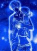 Neon love