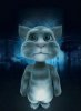 Talking kat
