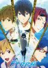 Вольный стиль! (Свобода!) / Free! – Iwatobi Swim Club (2013)