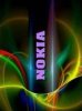 Neon nokia