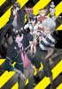 Кровавый парень / Blood Lad (2013)