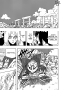 Наруто / Naruto (638 глава) Обито - джинчуурики десятихвостого