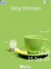 Tea Cup