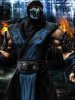 Sub zero