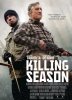 Сезон убийц / Killing Season (2013)