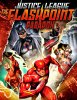 Лига справедливости: Парадокс источника конфликта / Justice League: The Flashpoint Paradox (2013)