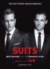 Костюмы в законе (Форс-мажоры) / Suits (3 сезон) (2013)