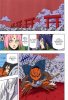 Наруто / Naruto (638 глава) Обито - джинчуурики десятихвостого (Цветная)