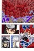 Наруто / Naruto (638 глава) Обито - джинчуурики десятихвостого (Цветная)