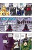 Наруто / Naruto (638 глава) Обито - джинчуурики десятихвостого (Цветная)