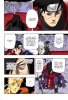 Наруто / Naruto (638 глава) Обито - джинчуурики десятихвостого (Цветная)