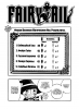 Фейри Тейл / Fairy Tail (Глава 305) - Фееричный Стратег