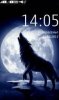 Dark Moon Wolf