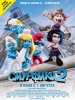 Смурфики 2 / The Smurfs 2 (2013)