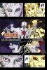 Наруто / Naruto (640 глава) - Наконец-то (Цветная)