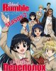 Школьный переполох / School Rumble (2 сезон) (2006)