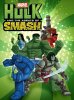 Халк и агенты СМЭШ / Hulk and the Agents of S.M.A.S.H. (2013-2015)