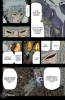  Наруто / Naruto (642 глава) - Прорыв (Цветная)