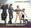 Ковбой Бибоп: Достучаться до небес / Cowboy Bebop: Tengoku no Tobira (2001)