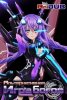 Альтернативная игра богов / Kami Jigen Game (Choujigen Game Neptune The Animation) (2013)