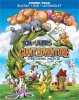 Том и Джерри: Гигантское приключение / Tom and Jerry's Giant Adventure (2013)