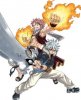 Фейри Тейл x Рейв Мастер Кроссовер / Fairy Tail x Rave Master Crossover (OVA) (2013)