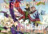Фейри Тейл / Fairy Tail (Глава 317) - Лягушонок