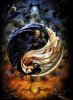 Angel vs Devil