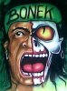 Skull Zombi