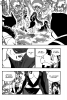 Фейри Тейл / Fairy Tail (Глава 347) - Красный, синий, блонд - совместное сражение
