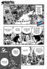 Фейри Тейл / Fairy Tail (Глава 338) - Потанцуем