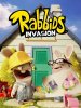 Зайцы Засранцы (Нашествие Кроликов) / Rabbids Invasion (2013)