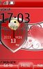 Heart Clock