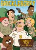 Бриклберри / Brickleberry (2 сезон) (2013)