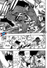 Фейри Тейл / Fairy Tail (Глава 350) - Грей против Дориарте