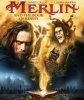 Воины Авалона / Мерлин и книга чудовищ / Merlin and the Book of Beasts (2009)