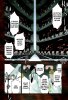 Блич / Bleach (Глава 480) - Финальная арка. Тысячелетняя кровавая война 
