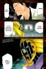 Блич / Bleach (Глава 480) - Финальная арка. Тысячелетняя кровавая война 