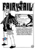 Фейри Тейл / Fairy Tail (Глава 351) - Вечное пламя