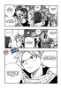 Фейри Тейл / Fairy Tail (Глава 351) - Вечное пламя