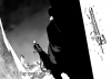 Блич / Bleach (Глава 513) - Удар темной луны