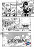 Фейри Тейл / Fairy Tail (Глава 352) - Голос пламени