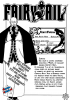 Фейри Тейл / Fairy Tail (Глава 352) - Голос пламени