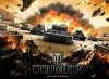 World of Tanks
