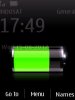 iPhone Battery