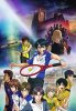 Принц Тенниса (фильм второй) / Gekijouban Tennis no Ouji-sama: Eikoku Shiki Teikyuu Shiro Kessen! (2011)