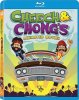 Чич и Чонг: Не детский мульт (Укуренные) / Cheech and Chong's Animated Movie (2013)